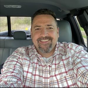 Meet your Posher, Jim